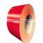 hot rolled ral 5016 color coated steel coil with high quality
