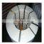 hot dipped galvanized mild steel strip hs code