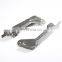 Automotive Short Run Metal Stamping Service