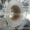 309 310 No.8 8k 0.85mm Stainless Steel Coil Strip Factory In Stock For Sale