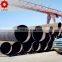 3 layer polyethylene coating sprial tube api 5l steel pipe