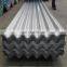 Original factory zinc coated corrugated plate GI steel sheet