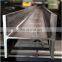 China Supplier Steel Structure H beam sizes and universal beam with good price