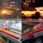 Hot Rolled 12mm thick mild steel plate astm a516 gr70 price per ton