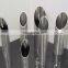 ss 304 mirror polish seamless stainless steel tube