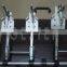 Finished Shoes Bending Testing Machine Whole Shoes Flexing Tester