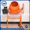Portable Electric one bagger concrete mixer for building projects