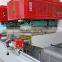 Upvc Windows Four Head Seamless Welding Machine(double side seamless)