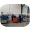 Thermal break assembly machines_rolling machine for special aluminium profile