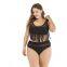 Angel Luna bikini big bust size woman swimwear