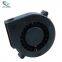 5V Low Noise Mini DC Blower Fan with 0.15A Hydraumatic Bearing For Industrial Cooler