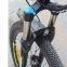 originalFlying pigeon mid-mounted mountain intelligent moped (8 speed/front 36v10A lithium battery