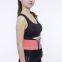 High quality adjustable neoprene waist trimmer belt
