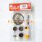 100% original  and new  REDAT overhaul kit 1213633 1 213 633 for CAT 320D