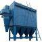 Factory Design Pulse Bag Dust Collector for Stone Crusher