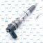 ERIKC oil Injector 0445 110 853 common rail fuel injection assembly 0445110853 exchange injectors 0 445 110 853