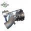 D4CB 2.5L CRDI turbocharger 28200-4A101 28201-4A101 733952-5001S 733952-5004S 733952-5001 733952-5004