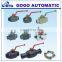 KHB BKH KHM MKH High pressure ball valve hydraulic valve