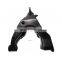 A-arm Control Arm Lower Arm Right 48620-60020 48620-60010 For LAND CRUISER 4700 LEXUS LX470 FZJ100 UZJ100 9801-0709