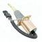 Diesel engine shut off solenoid stop switch 3958160 3958177 3958176 SA-4978 SA-4878 Shutdown Solenoid