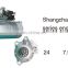High Quality QDJ2864  D11-101-10 24V 7.5KW 11T Starter Motor For Bus/Truck spare parts QDJ2864 D11-101-10 Auto Replacement Parts