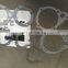 Hot sales NTA855 Overhaul Lower Engine Gasket kit 3801468