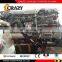 High quality excavator J08E engine assy J08E complete engine assy for HINO parts