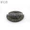 IFOB  Hot sale Clutch Disc 31250-0K011 For Hilux VIGO LAN15 LAN25 08/2004-03/2012