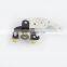 IFOB Door Lower Slider Roller for TOYOTA HIACE KDH200 LH200 TRH203# 68360-26130