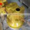 excavator PC400-8 PC450-8 hydraulic swing motor assy 706-7K-01040