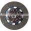 China High Quality Clutch Disc 5-87610092-0 8-97367795-0 ISD207 for ISUZU 4HK1