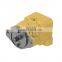 295-9426 Excavator Spare Parts E345 E349 Hydraulic Cooling Fan Motor Assembly 2959426