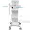 Fractional RF needle face lifting Skin Tightening RF Body Slimming Machine High RF Energy Facial Rejuvenation