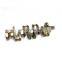 Diesel engine parts for ISF2.8 crankshaft 5264231 5340179