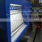 DTS619 Fuel pump test bench with Oil lubricate