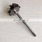 K26 54.55x64.4mm 9 blades 136.5mm shaft length turbo wheel/ turbine shaft&wheel