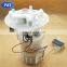 PAT Fuel Pump Assembly OEM 8200155188 / 70255023 / 1704200QAD / 702550230 For Kubistar Kasten Renault Kangoo Rapid Kasten