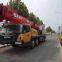 USED  CHINESE  SANY  50TON   TRUCK  CRANE  SALE