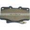 0446660030 Factory Direct Mass Production Customized Brake Pad 04466-60030