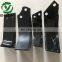 Agriculture Machinery Parts New design rotate tiller blade