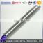 ISO certified stainless steel ASTM 316H EN 1.4436 round bar round price