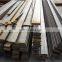 Steel ASTM 4mm-60mm thickness steel flat bar