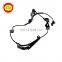 Automotive parts OEM 4670A595 ABS Speed Wheel Sensor For Sales Factory