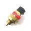 Normally Open Truck Oil Pressure Sensor 1077574 7401077574 For VOLVO