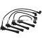 Spark Plug  Wire Set OEM 27501-03100 for Alta Grand I10