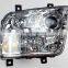 Good Material Head Lamp Used For Daimler Foton