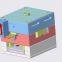 Silicone Injection Molding For Plastic Parts Injection Mold Design / Processing OEM Customization