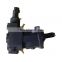 Trade assurance Rexroth A7V A7VO A7VO160 series A7VO160EP/63R-NPB01 axial piston variable pump