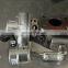 PC56 A2300 QSB3.3 B3.3 RHF3 A2300 B3.3  4900562 4900435 4089794 4955419 C6205818223  Turbocharger