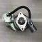 RHF3 CK41 1103 Turbocharger 1J700-17012 VD410096 turbo for Excavator Kubota Diesel V2003-T Engine